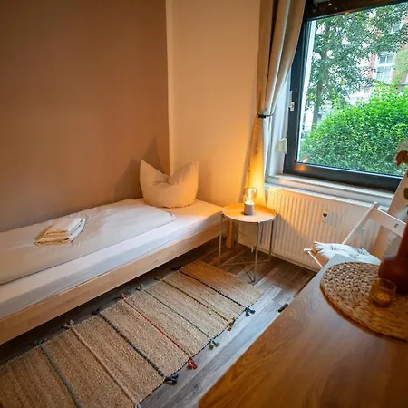 Rr - Spacious Apartments - Parking - Central Lejlighed