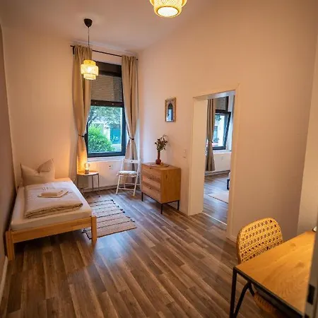 Rr - Spacious Apartments - Parking - Central Lejlighed