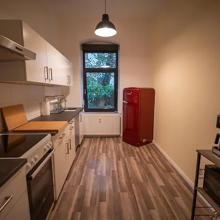 Apartment Rr - Spacious - - Parking