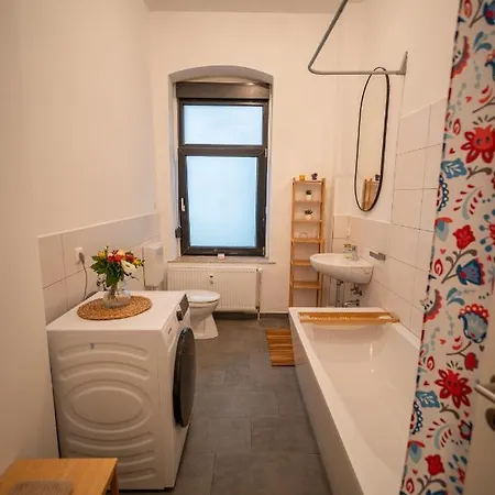 Lejlighed Rr - Spacious Apartments - Parking - Central