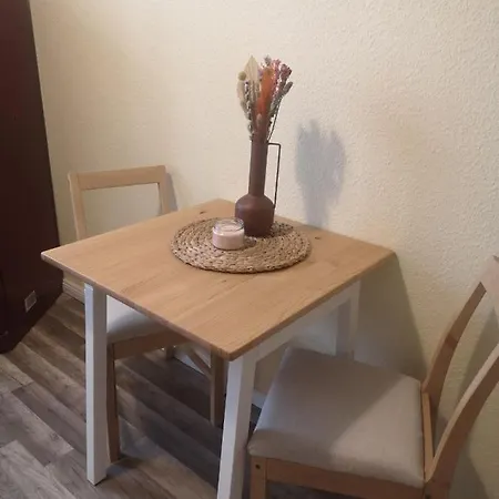 Rr - Spacious - - Parking Apartment Magdeburg