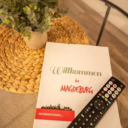 Lejlighed Rr - Spacious Apartments - Parking - Central *