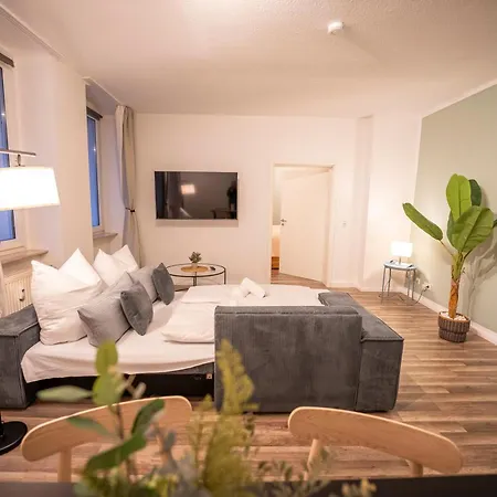 Rr - Spacious Apartments - Parking - Central Lejlighed *