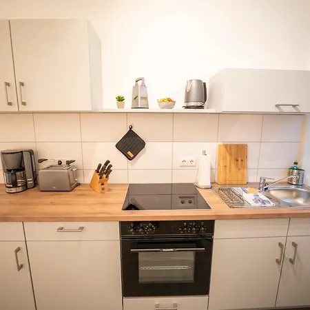 Apartment Rr - Spacious - - Parking *