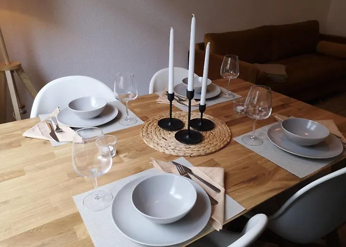 Rr - Spacious - Parking - * ماغديبورغ