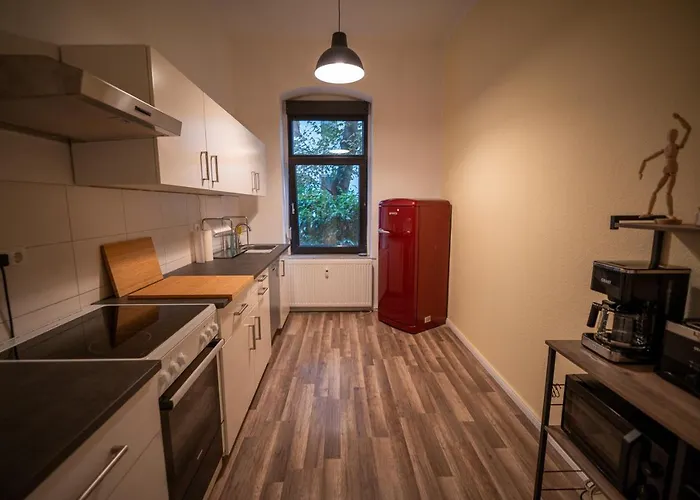 شقة Rr - Spacious - Parking -