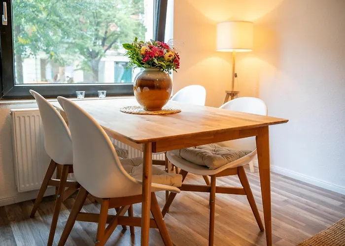 شقة Rr - Spacious - Parking -