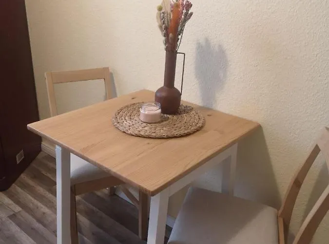 Rr - Spacious - Parking - شقة ماغديبورغ