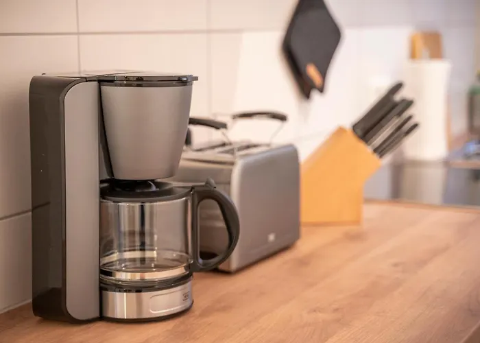 شقة Rr - Spacious - Parking - *