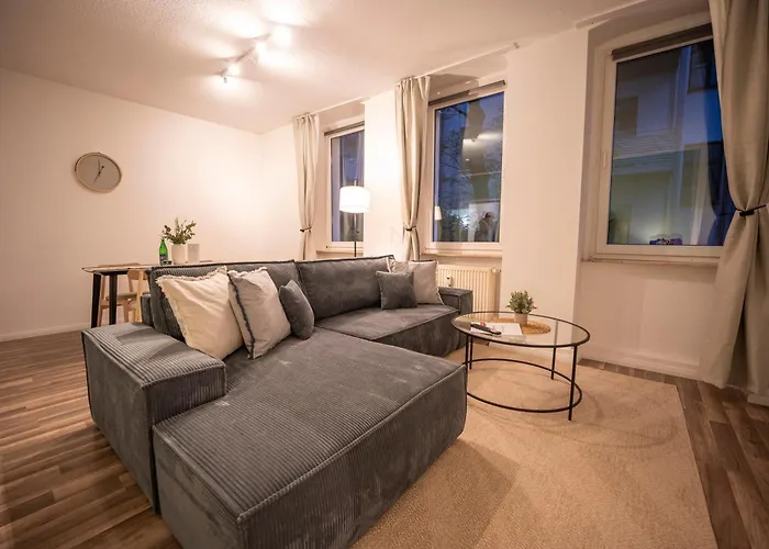 شقة Rr - Spacious - Parking -