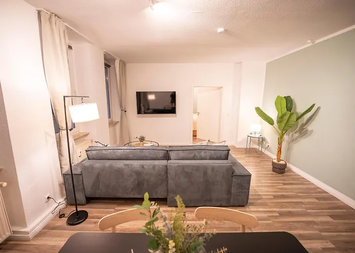 Rr - Spacious - Parking - ماغديبورغ