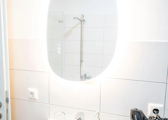 شقة Rr - Spacious - Parking -