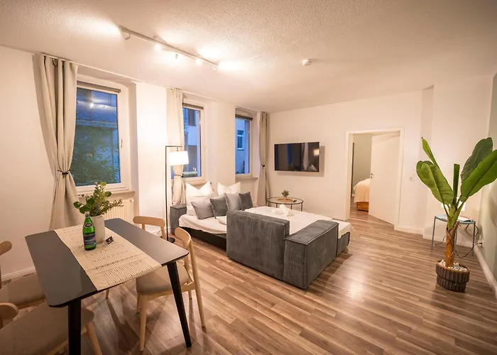 شقة Rr - Spacious - Parking - *