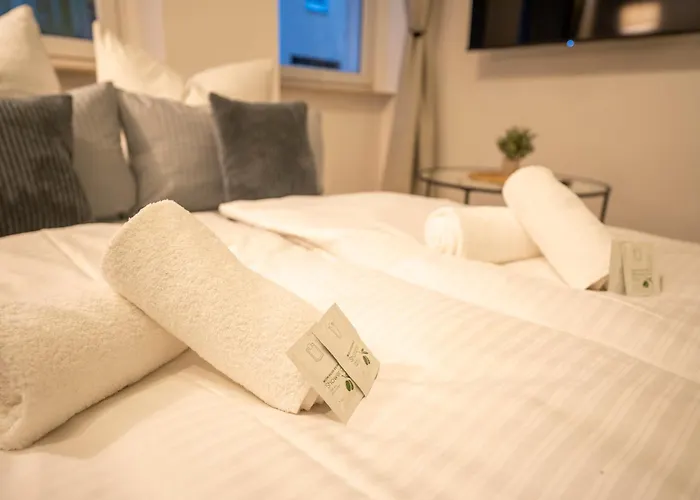 شقة Rr - Spacious - Parking - *